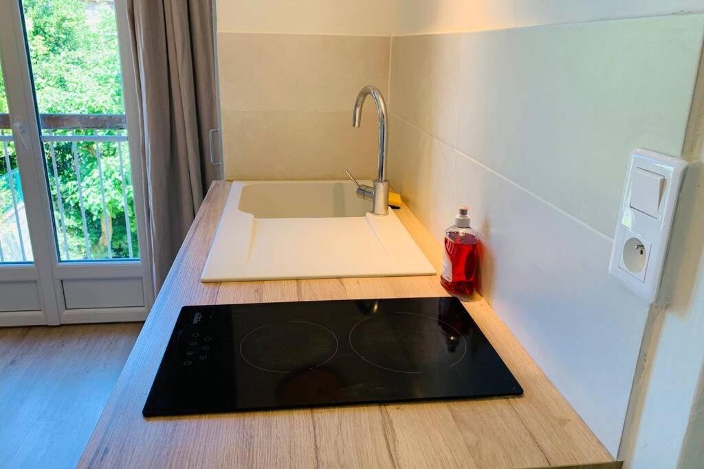 Provence Appartement マノスク エクステリア 写真
