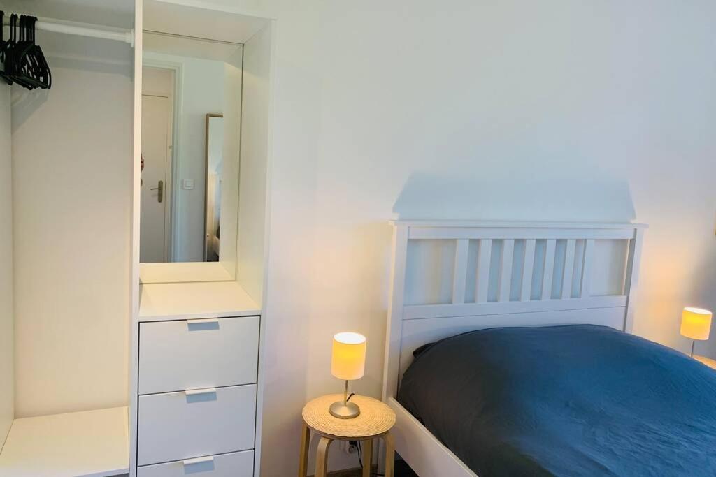 Provence Appartement マノスク エクステリア 写真