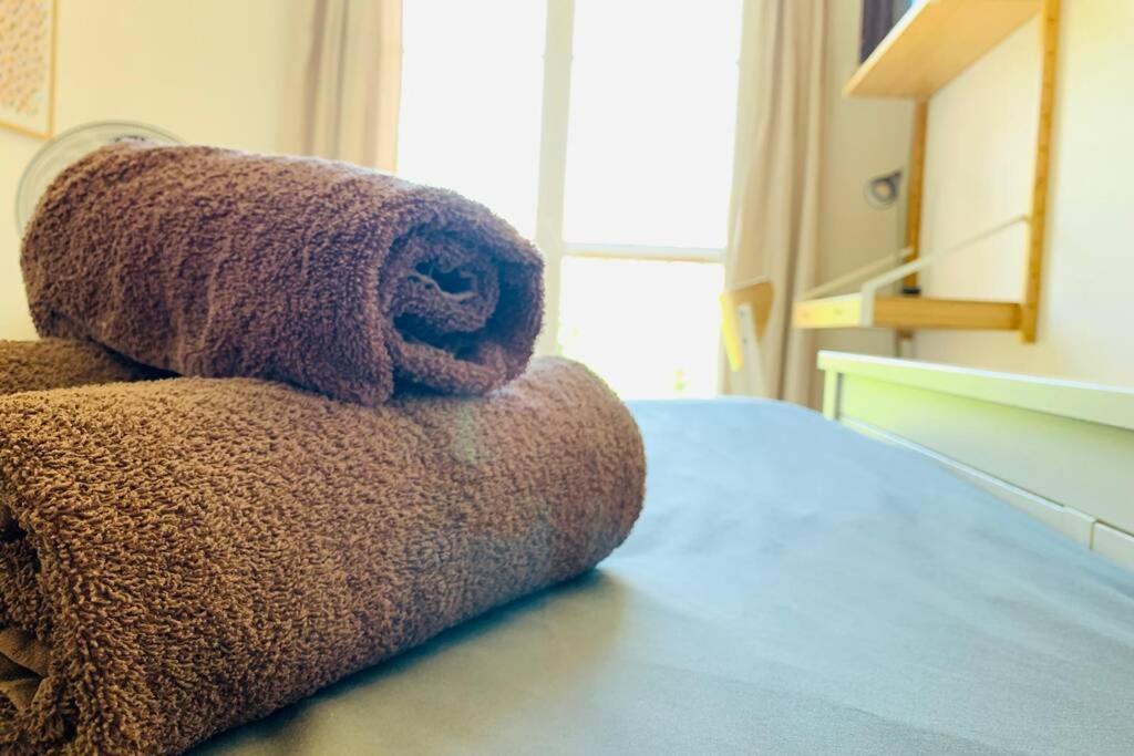 Provence Appartement マノスク エクステリア 写真