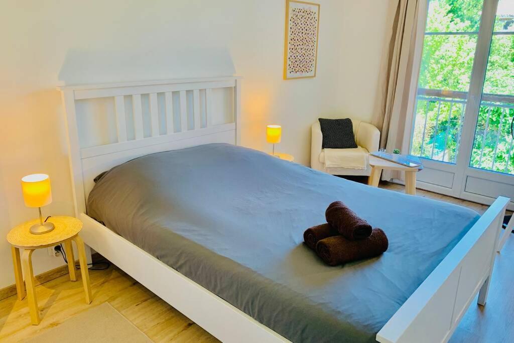 Provence Appartement マノスク エクステリア 写真