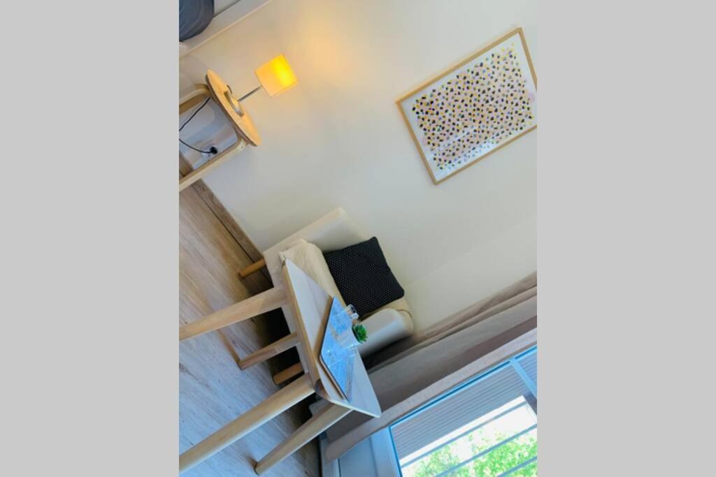 Provence Appartement マノスク エクステリア 写真
