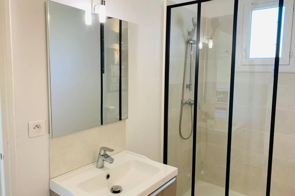 Provence Appartement マノスク エクステリア 写真