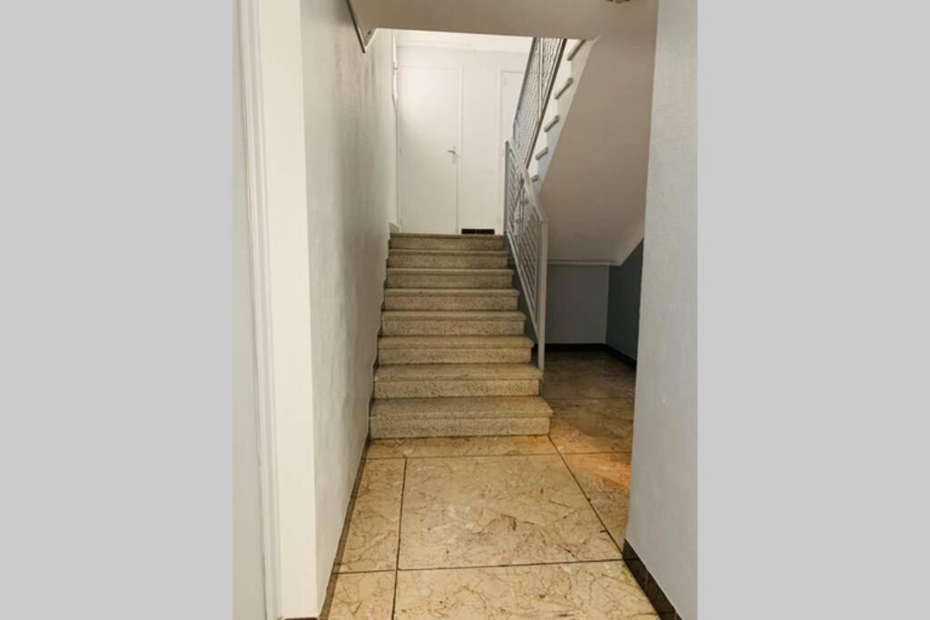 Provence Appartement マノスク エクステリア 写真