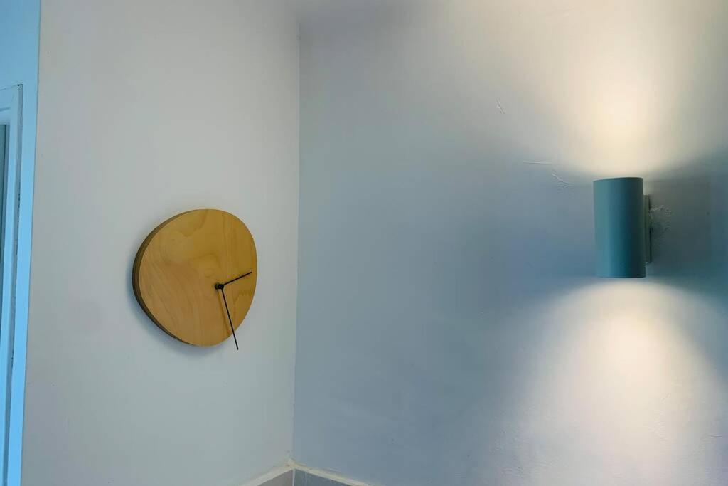 Provence Appartement マノスク エクステリア 写真