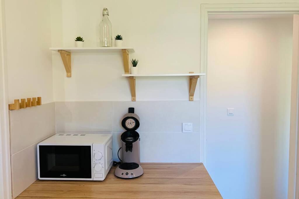 Provence Appartement マノスク エクステリア 写真