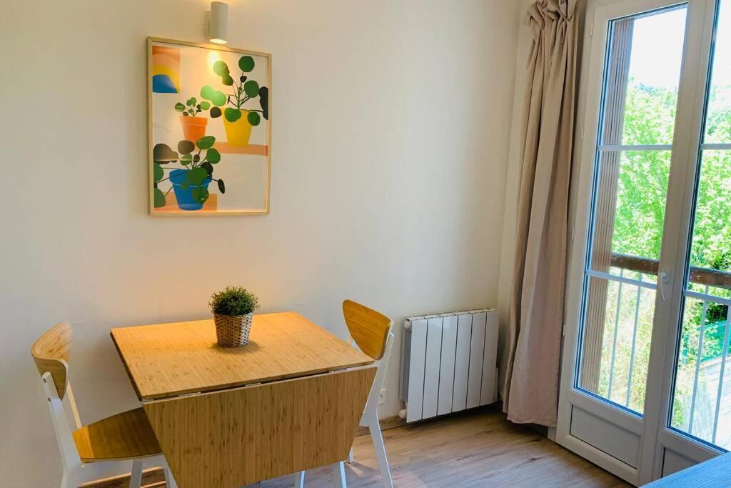 Provence Appartement マノスク エクステリア 写真