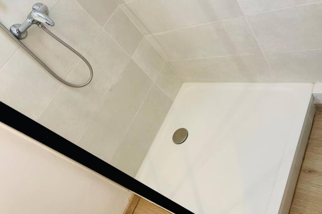 Provence Appartement マノスク エクステリア 写真