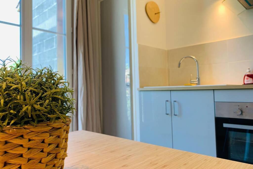 Provence Appartement マノスク エクステリア 写真