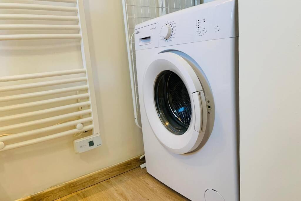 Provence Appartement マノスク エクステリア 写真