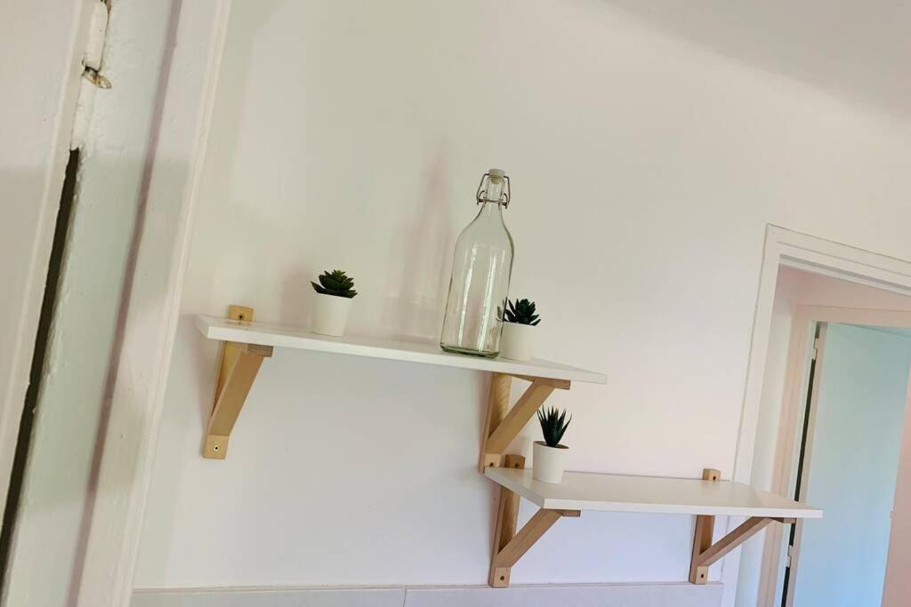 Provence Appartement マノスク エクステリア 写真