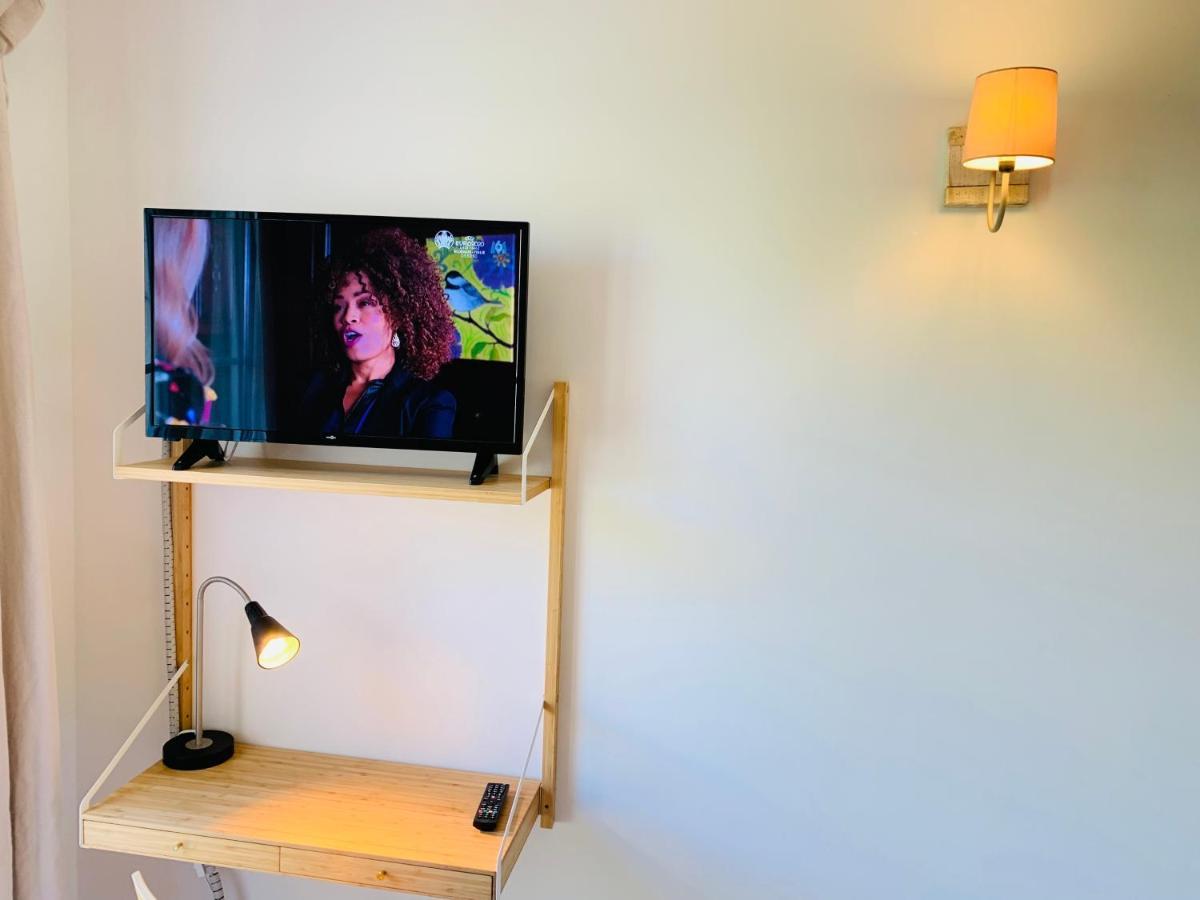 Provence Appartement マノスク エクステリア 写真