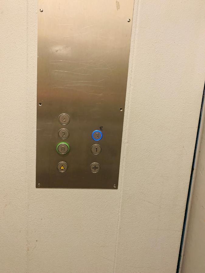 Provence Appartement マノスク エクステリア 写真