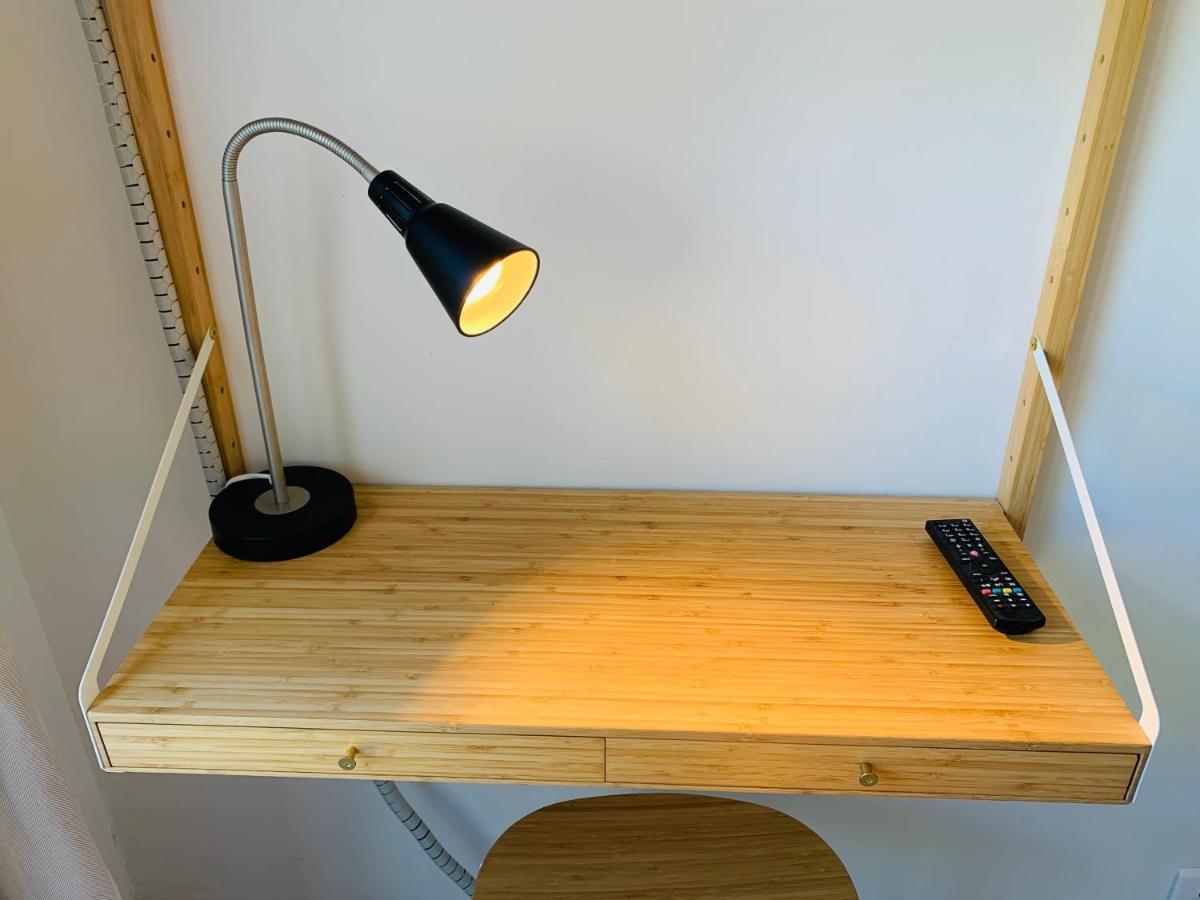 Provence Appartement マノスク エクステリア 写真